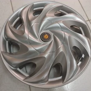 قالپاق اسپرتی پژویی سایز رینگ 14 مناسب انواع پژو پارس پرشیا 206 207 سال rc 405 glx slx elx اسپرت