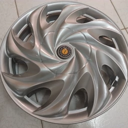 قالپاق اسپرتی پژویی سایز رینگ 14 مناسب انواع پژو پارس پرشیا 206 207 سال rc 405 glx slx elx اسپرت