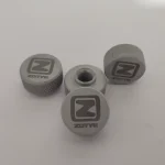سروالف زوتی لوگو z چرخ ماشین zotye سری والف مناسب رینگ و لاستیک آریو z300 سر والف اریو زد
