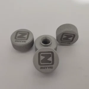 سروالف زوتی لوگو z چرخ ماشین zotye سری والف مناسب رینگ و لاستیک آریو z300 سر والف اریو زد