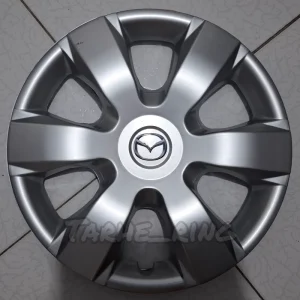 قالپاق مزدا 2 سایز رینگ و لاستیک 14 اینچ مزدا2 MAZDA