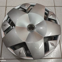 قالپاق ستاره ای پراید مدل اسپرت سایز رینگ لاستیک فابریکی 13 طرح مگان 111 هاچ بک نسبم کره ای 131 132 111 151 141 اسپورتی
