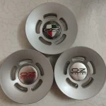 بچه قالپاق oz کاپ تورینگی چرخ ماشین اسپرت برند اوزد مارک لوگو او زد O.z racing درپوش خرچ خودرو