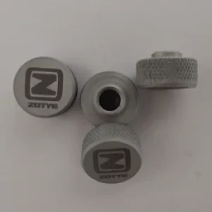 سروالف زوتی لوگو z چرخ ماشین zotye سری والف مناسب رینگ و لاستیک آریو z300 سر والف اریو زد