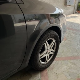 کاپ رینگ جیلی gc6 سایز رینگ و لاستیک چرخ ماشین jeely قاب درپوش تورینگی خودرو