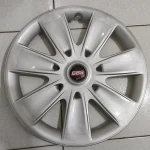 قالپاق اسپرت BBS سایز رینگ و لاستیک فابریک چرخ ماشین 15 اینچ مدل رینگی طرح بی بی اس اسپورت