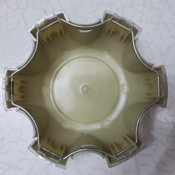 کاپ رینگ چرخ ماشین کاپرا – درپوش تورینگی و قالپاق دفرنسیال