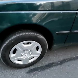 قالپاق اسپرت پژو 405 SLX سایز 14 اینچ – ال ایکس مدل تارا