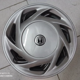 قالپاق هوندا آکورد 14 اینچ فایریک – رینگ فابریکی و کلاسیک
