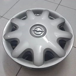 قالپاق اوپل وکترا مناسب چرخ فابریک با سایز رینگ 14 اینچ فابریکی اپل وکترا opel Vectra