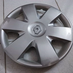 قالپاق ال90 سایز رینگ فابریک تندر 90 دوررینگ 15 اینچ