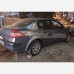 قالپاق اسپرت رنو مگان سایز 15 اینچ رینگ و لاستیک فابریک