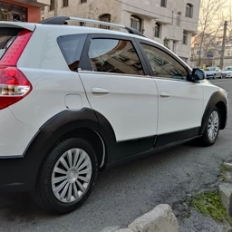 قالپاق اسپرت H30 Cross دانگ فنگ 15 اینچ | رینگ و لاستیک فابریک