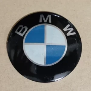 آرم بی ام و مناسب روی رینگ ماشین bmw لوگو ام