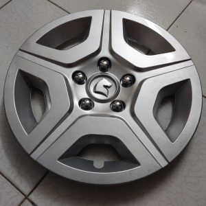 قالپاق تارا سایز رینگ و لاستیک فابریک ماشین تارا