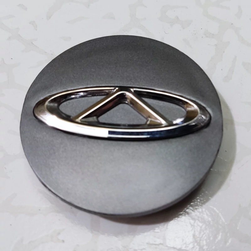 کاپ رینگ mvm 315 و ام وی ام 550 مناسب رینگ لاستیک فابریک ماشین درپوش تورینگی وسط چرخ لوگو چری
