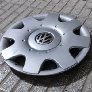 قالپاق فولکس کدی ون تاکسی اصلی اورجینال چرخ ماشین caddy van taxi سایز رینگ و لاستیک فابریک ماشین 15 اینچ