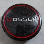 کاپ رینگ چرخ ماشین ووسن مناسب تورینگی فابریکی vossen ونس مدل تو رینگی قاب اسپرت