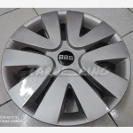 قالپاق هیوسو وی وانگ t205 وانت بایک سایز رینگ و لاستیک فابریک 15
