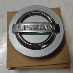کاپ رینگ ماکسیما بچه قالپاق تورینگی نیسان درپوش آرم لوگو مارک nissan Maxima تو رینگی وسط چرخ ماشین