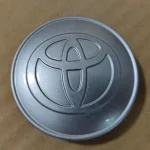 کاپ رینگ تویوتا کمری گرند فابریک اصلی درپوش تورینگی بچه قالپاق cap ring toyota camry grande 2005 2006 2007 تو رینگی
