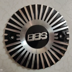 کاپ رینگ BBS چرخ ماشین فابریک اصلی بی بی اس درپوش تورینگی آرم لوگو وسط