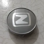 کاپ رینگ آریو z300 قاب درپوش تورینگی وسط چرخ ماشین بچه قالپاق اریو زد 300 زوتی لوگو z