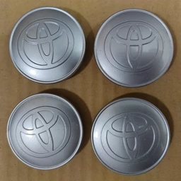 کاپ رینگ تویوتا کمری گرند فابریک اصلی درپوش تورینگی بچه قالپاق cap ring toyota camry grande 2005 2006 2007 تو رینگی
