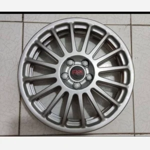 قالپاق طرح رینگ Oz racing پراید سایز رینگ 13
