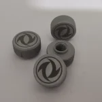سروالف اچ سی کراس لوگو دانگ فنگ اچسی کراس سری والف چرخ ماشین H30 cross مناسب رینگ و لاستیک فابریک خودرو