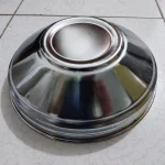 قالپاق چرخ ماشین نیسان مدل دوبل پایه کوتاه سایز رینگ لاستیک فابریک پادرا زامیاد