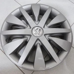قالپاق طرح رینگ پژو سایز دوررینگ چرخ فابریک 14 اینچ پژویی 206 rc 207 sd پارس پرشیا 405 glx slx roa اسپرتی جی ال ایکس