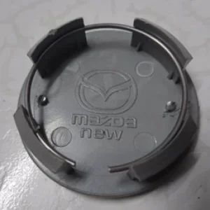 تورینگی مزدا 3 new کاپ رینگ mazda 3 درپوش چرخ ماشین مزدا3 مناسب رینگ فابریک خودرو mazda3 نیو