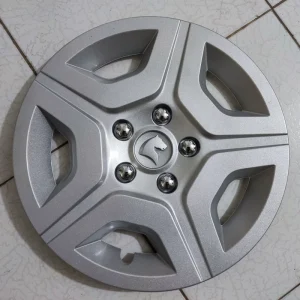 قالپاق مدل فابریک تارا سایز رینگ و لاستیک فابریک چرخ ماشین tara 15 اینچ اتومات پلاس دستی