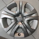 قالپاق تویوتا راوفور سایز رینگ لاستیک فابریک 17 اینچ رافور Rav4