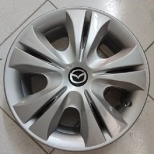 قالپاق مزدا 2 سایز رینگ 15 اینچ mazda 2 مزدا2 MAZDA2