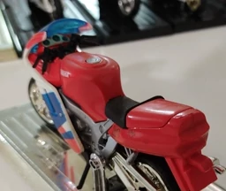 ماکت موتور یاماها اف زد آر 600 سی سی yamaha fzr 600cc race gp موتورسیکلت