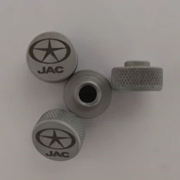 سروالف جک S5/S3/J4/J5 | ستاره، رینگ و لاستیک فابریک