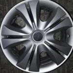 قالپاق طرح رینگ 14 مدل 5پر اسپرت مناسب انواع پژو پارس پرشیا slx glx 206 207 rc sd صندوقدار سایز رینگ فابریک 14