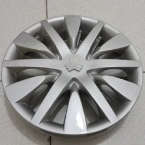 قالپاق طرح رینگ پراید مدل پره ای فلو سایز دوررینگ لاستیک 13 اینچ پرایدی هاچبک صندوقدار وانت بار 131 111