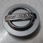 کاپ رینگ ماکسیما بچه قالپاق تورینگی نیسان درپوش آرم لوگو مارک nissan Maxima تو رینگی وسط چرخ ماشین