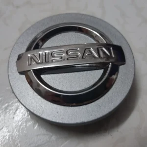 کاپ رینگ ماکسیما بچه قالپاق تورینگی نیسان درپوش آرم لوگو مارک nissan Maxima تو رینگی وسط چرخ ماشین