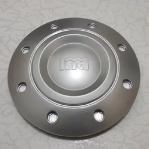 بچه قالپاق پراید کره ای لوگو کیا پرچمی سایز رینگ و لاستیک فابریک چرخ ماشین kia Korea 13 اینچ