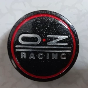 کاپ رینگ چرخ ماشین برند oz racing مناسب رینگ اسپرت اوزد تورینگی وسط لوگو او زد
