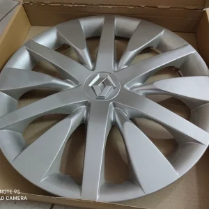 قالپاق رنو فلوئنس سایز 16 فلوینس رینگ رنو فلوعنس renualt fluence 16