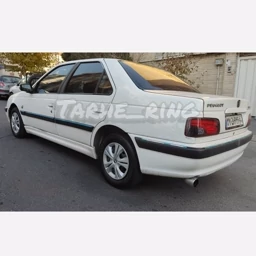 قالپاق طرح رینگ پرشیا سایز 14 اینچ مدل 55پر طرح BBS
