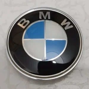قالپاق bmw مناسب درپوش وسط چرخ رینگ و لاستیک فابریک ماشین بی ام و قاب تورینگی خودرو لوگو آرم BMW