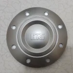 بچه قالپاق پراید کره ای لوگو کیا پرچمی سایز رینگ و لاستیک فابریک چرخ ماشین kia Korea 13 اینچ