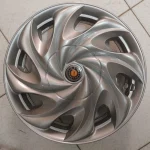 قالپاق اسپرتی پژویی سایز رینگ 14 مناسب انواع پژو پارس پرشیا 206 207 سال rc 405 glx slx elx اسپرت