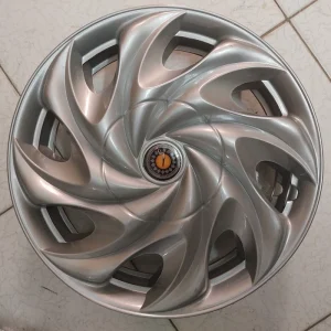قالپاق اسپرتی پژویی سایز رینگ 14 مناسب انواع پژو پارس پرشیا 206 207 سال rc 405 glx slx elx اسپرت